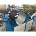 Automatic Spiral Flexible Aluminum Foil Duct Machine (ATM-A300)